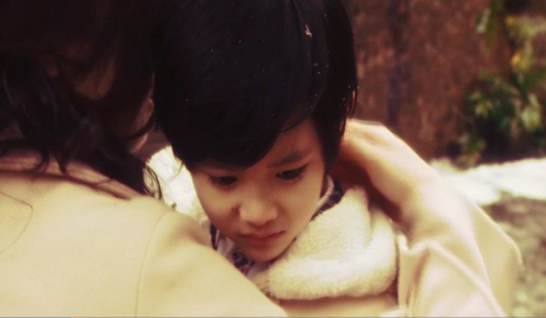 志水透哉（写真提供：フジテレビ）