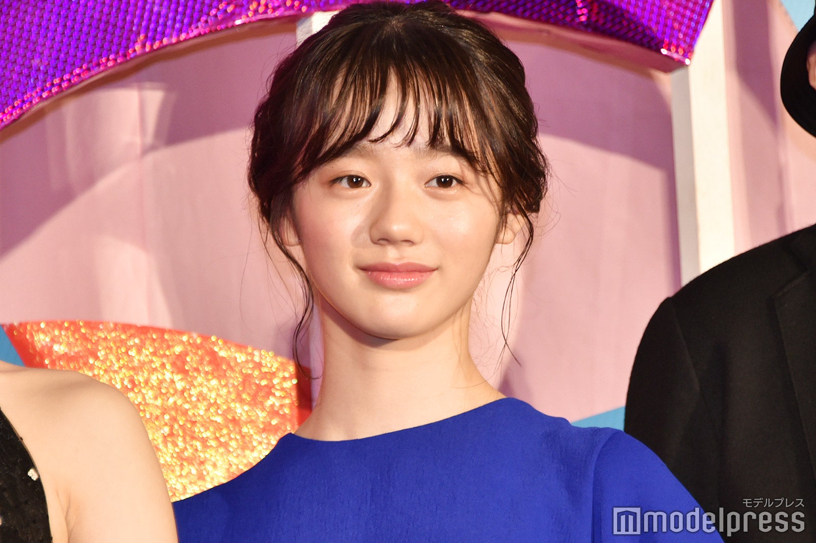 中島瑠菜（C）モデルプレス