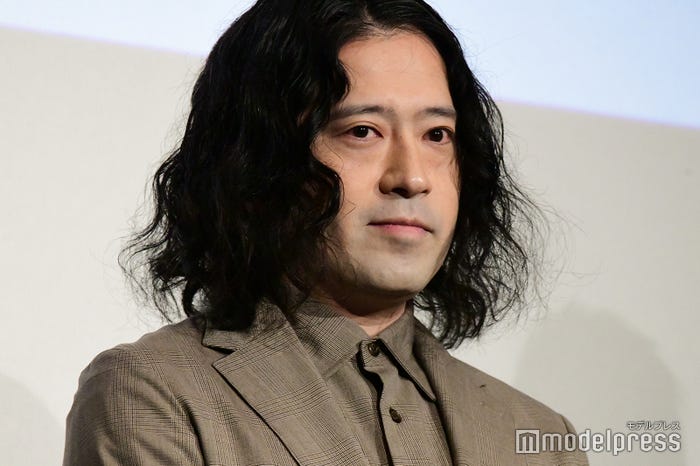 又吉直樹(C)モデルプレス