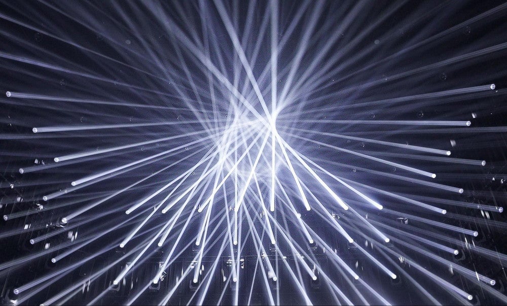 チームラボボーダレス／画像提供：チームラボ