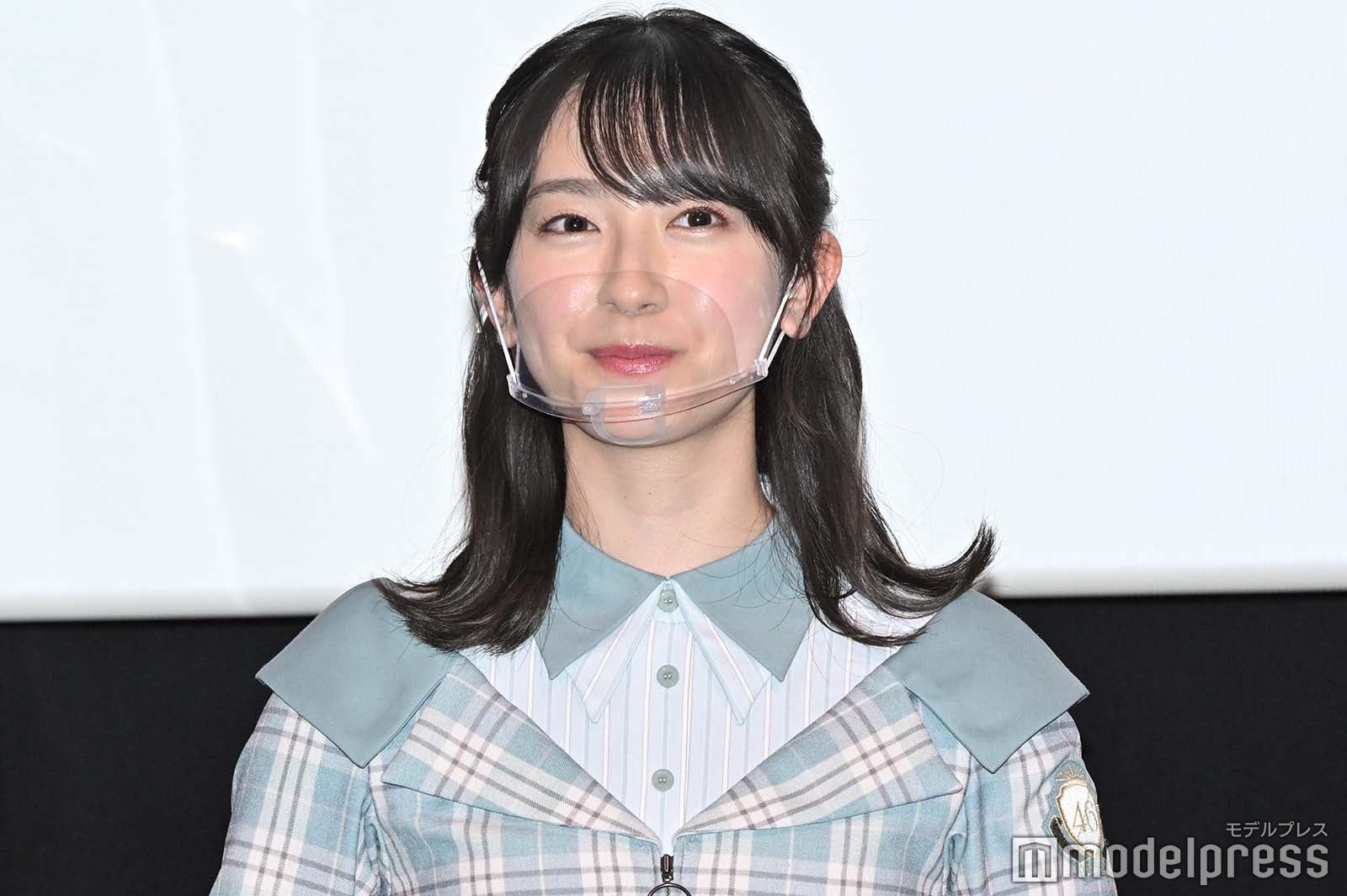 金村美玖 （C）モデルプレス