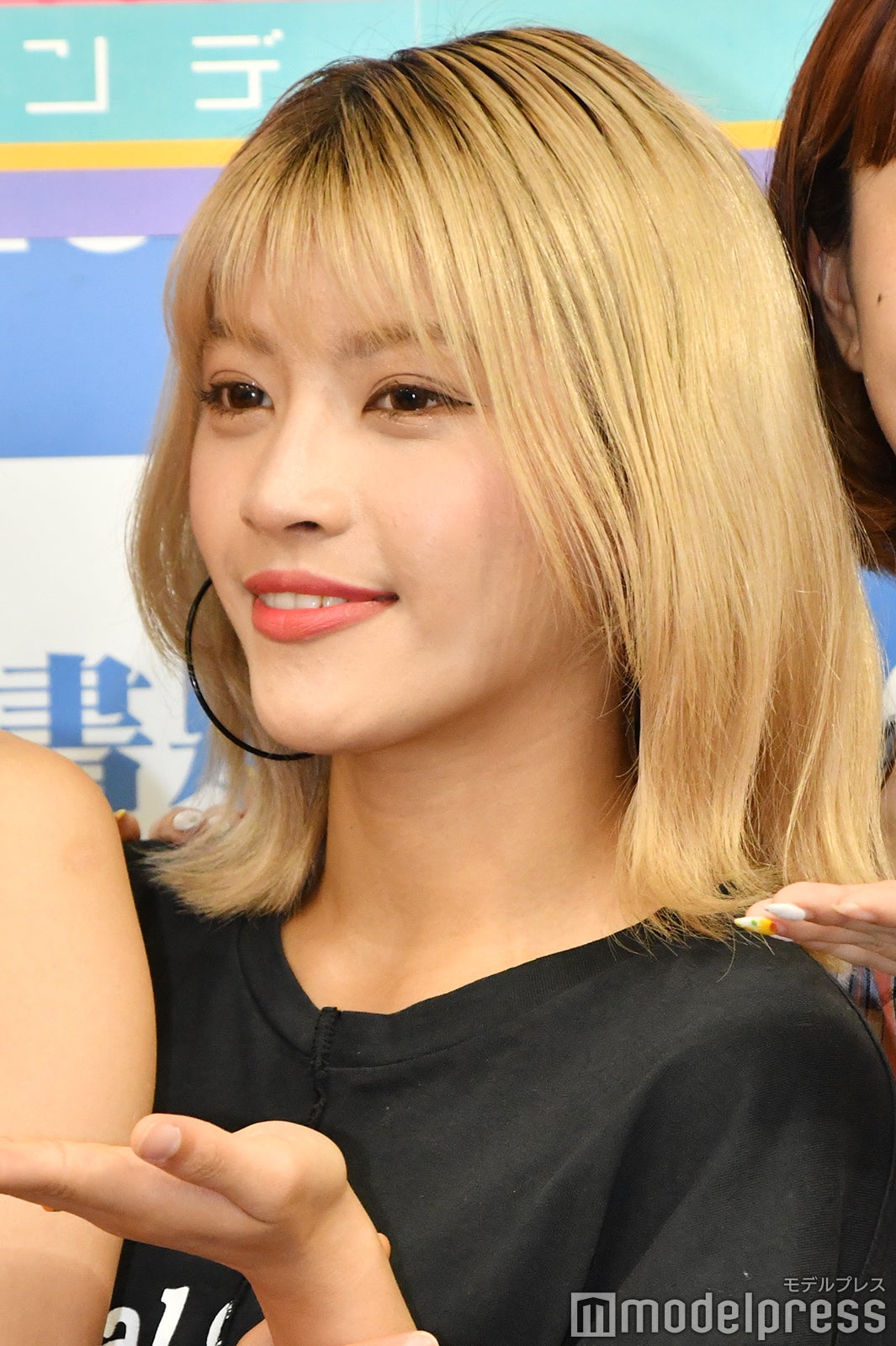 LENA （C）モデルプレス