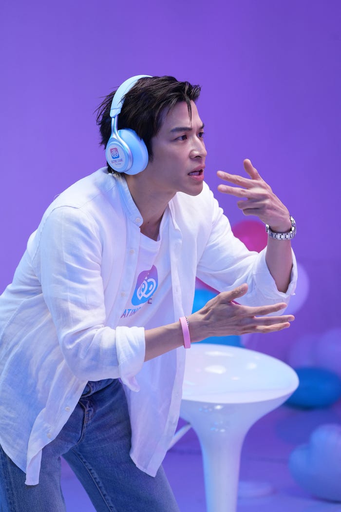 マーチ=チュターウット・パッタラガムポン(C)datinggame2025