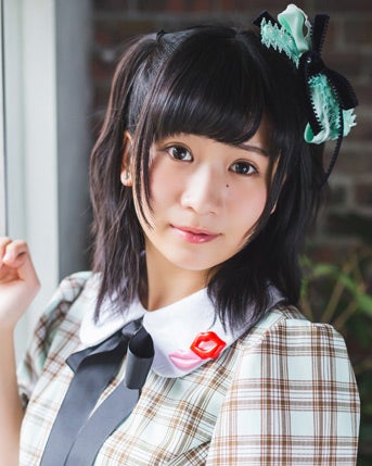 Clef Leaf（クレフリーフ）・幸重なな