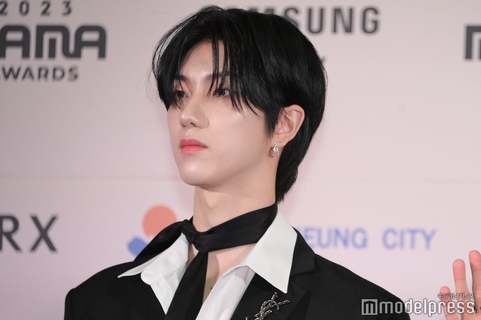 DY（C）モデルプレス