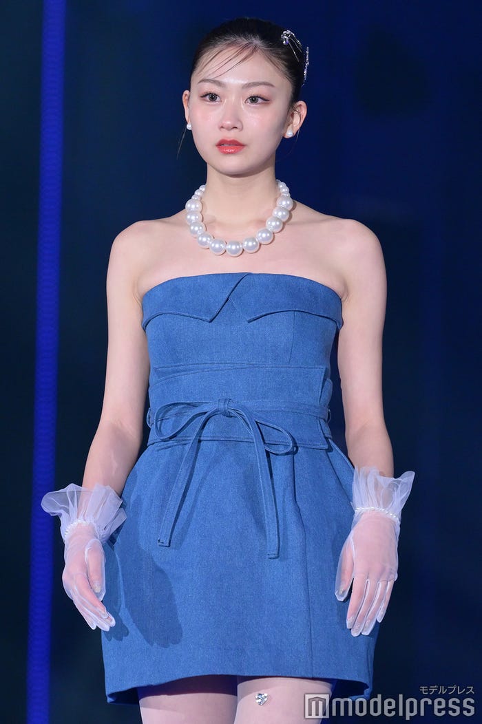 みとゆな(C)モデルプレス