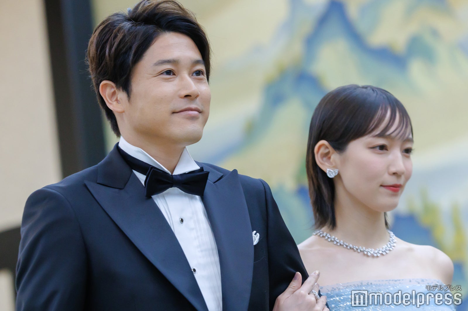 内田篤人（C）モデルプレス