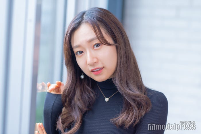 牧田爽夏さん(C)モデルプレス