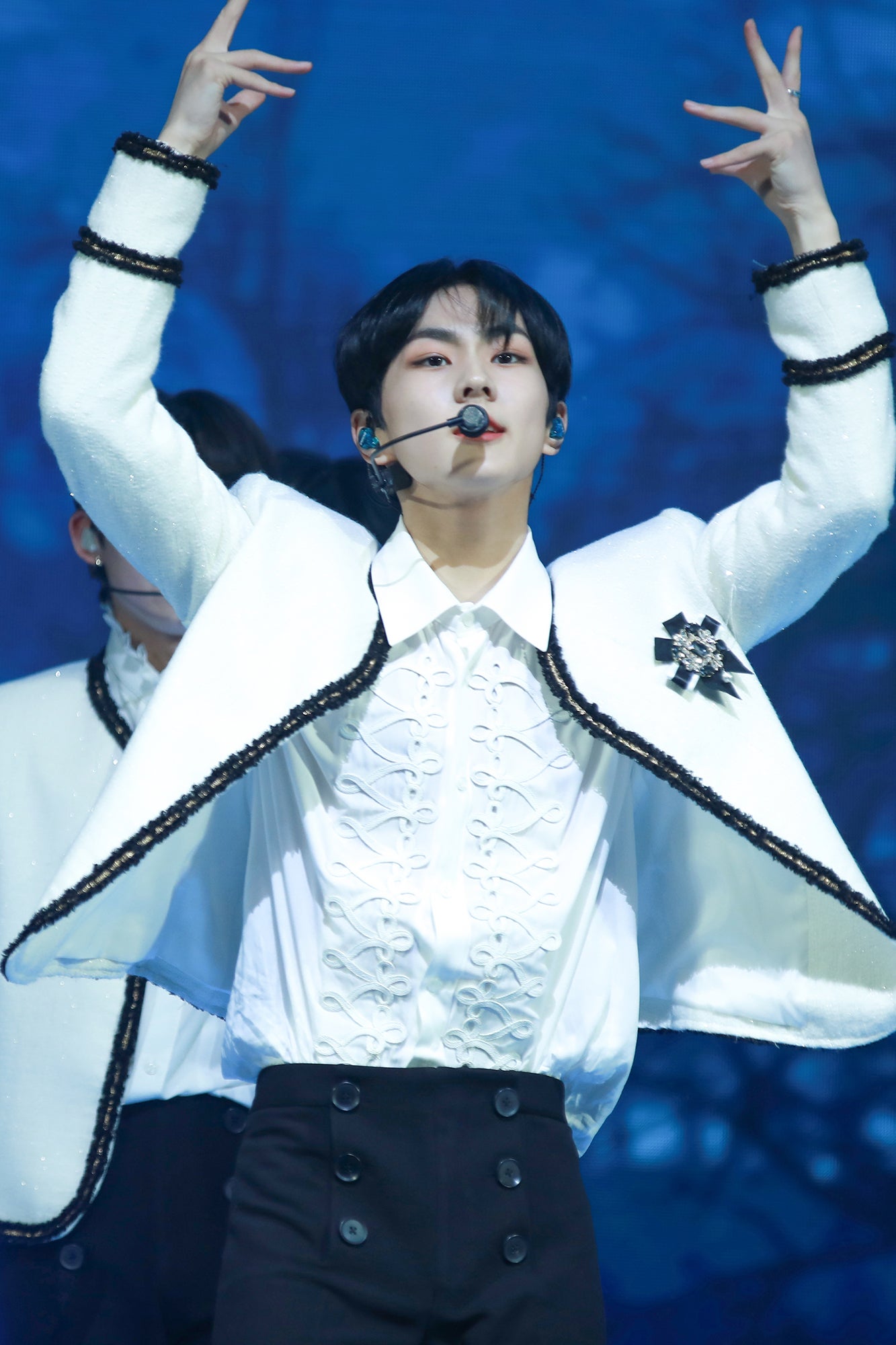 JUNGWON（C）BELIFT LAB