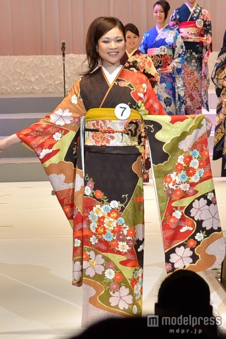 鵜殿明日香さん