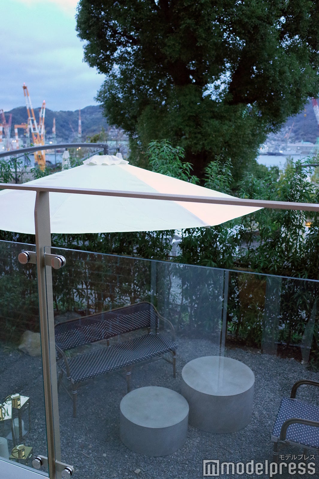 ホテルインディゴ長崎グラバーストリート（C）モデルプレス