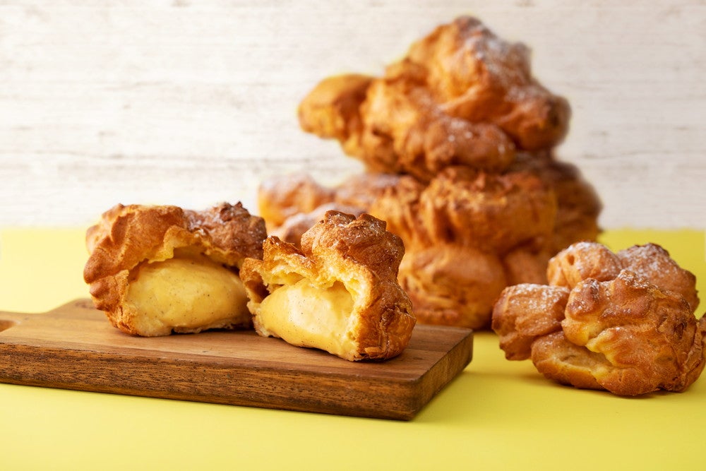 カスタ堂／画像提供：オペレーションファクトリー