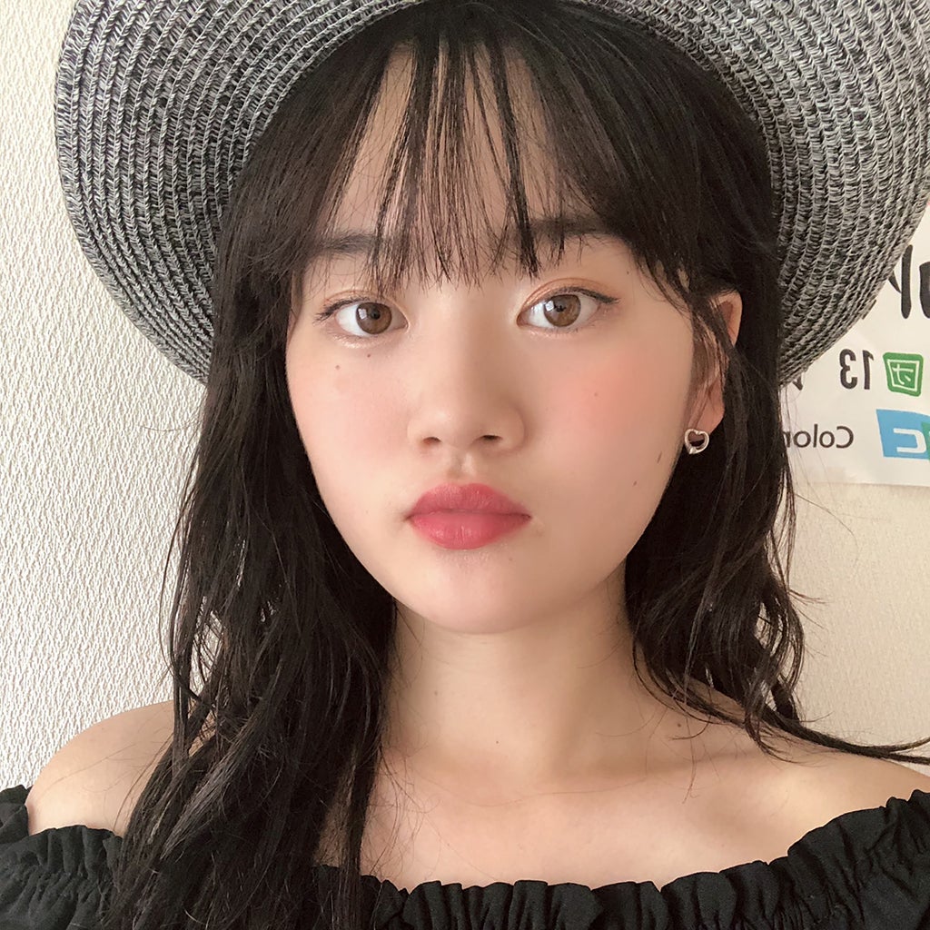 「MISS CIRCLE CONTEST 2020」一次エントリー通過者（提供写真）