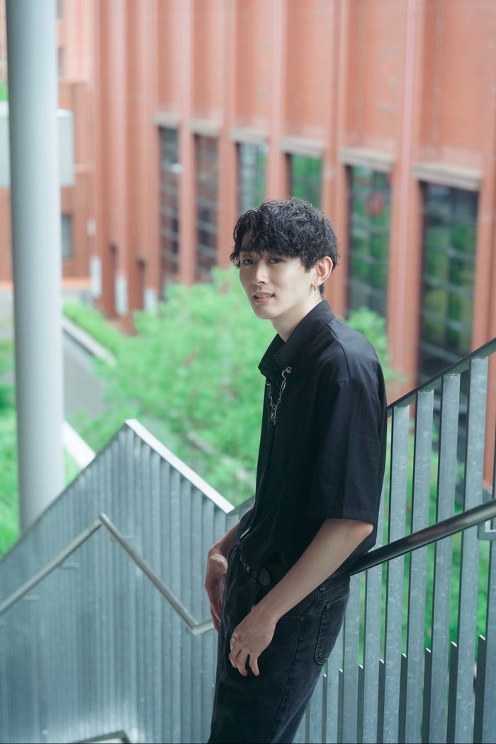 澤村和磨さん(提供写真)