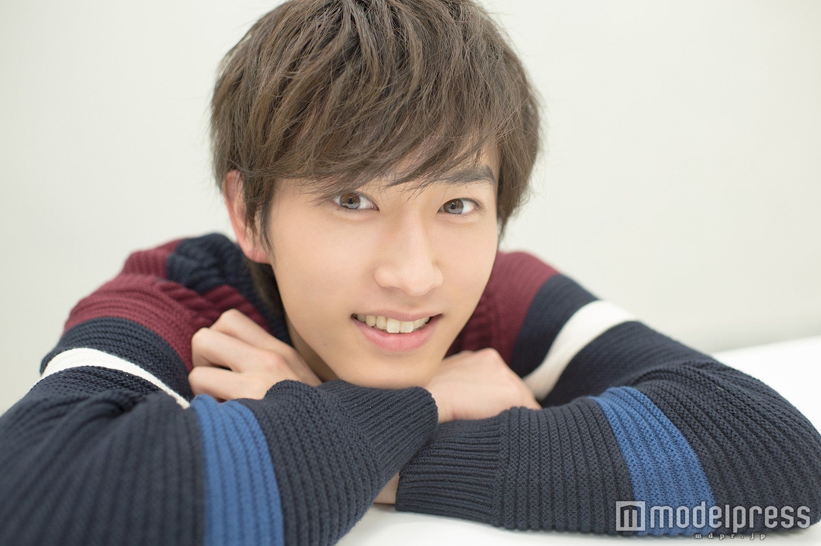 【2018ヒット予測・俳優部門】杉野遥亮、“人生で最も衝撃的な一年”に感じていたこと “3つの公約”も発表＜インタビュー＞