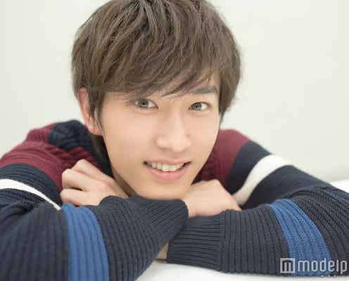 【2018ヒット予測・俳優部門】杉野遥亮、“人生で最も衝撃的な一年”に感じていたこと “3つの公約”も発表<インタビュー>