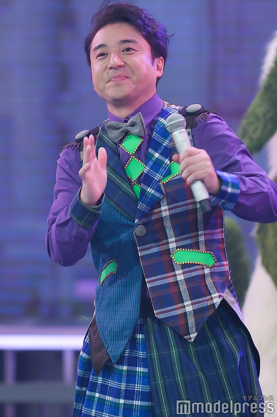 ムロツヨシ （C）モデルプレス