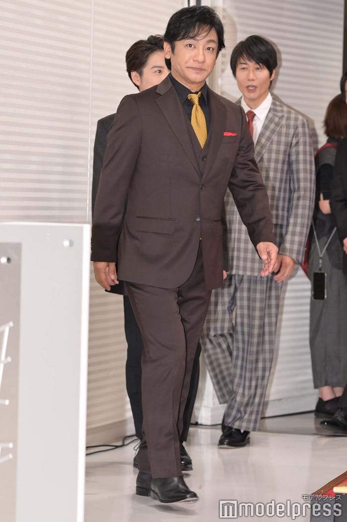 片岡愛之助(C)モデルプレス