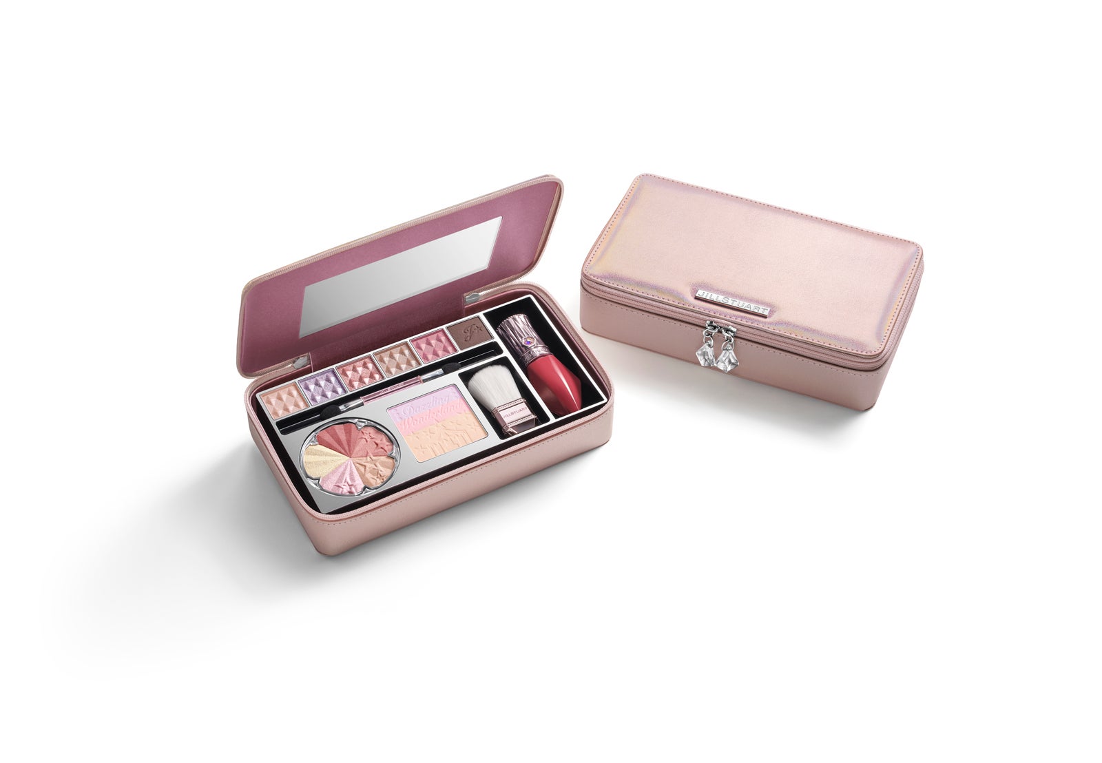  「ダズリングワンダーランド コレクション」（C）JILL STUART Beauty