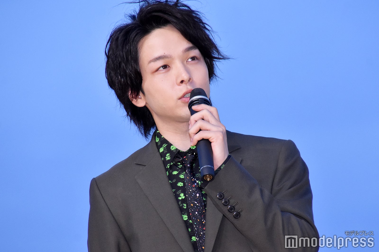 中村倫也（C）モデルプレス