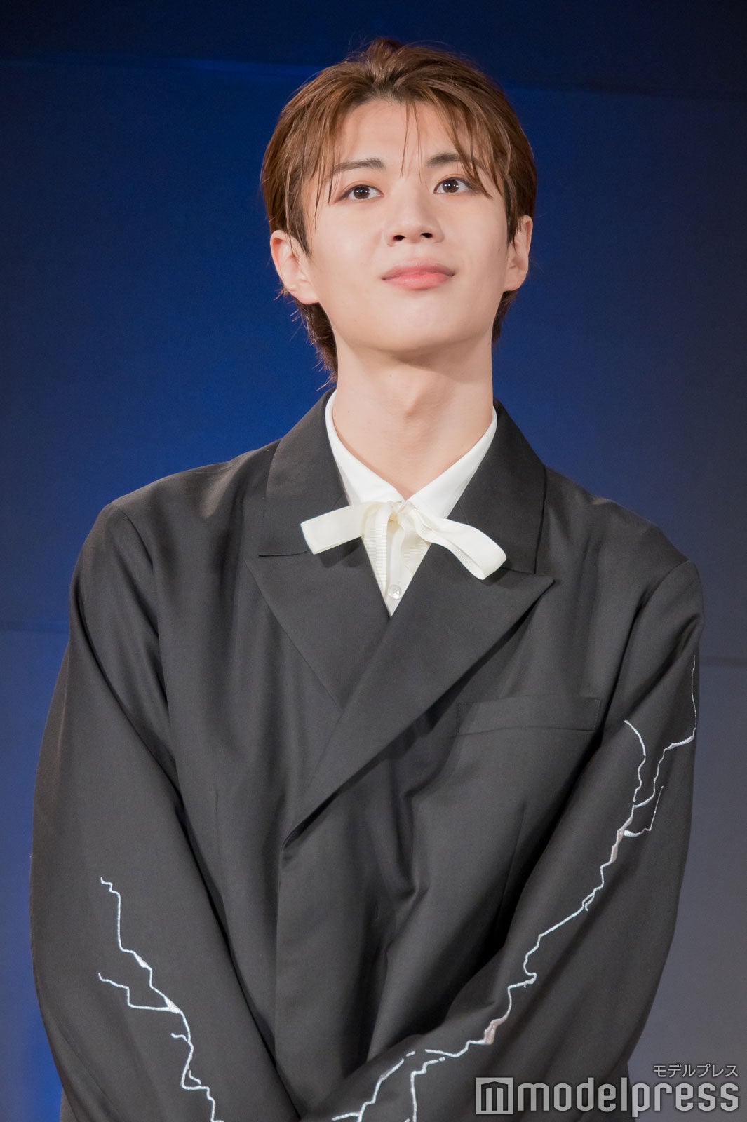 濱屋拓斗（C）モデルプレス