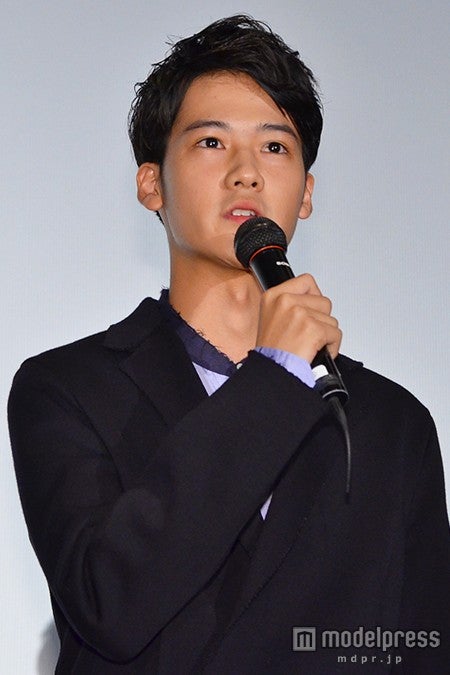  「まれ」葉山奨之、荒川ちから共演者から絶賛「すごい良い人」