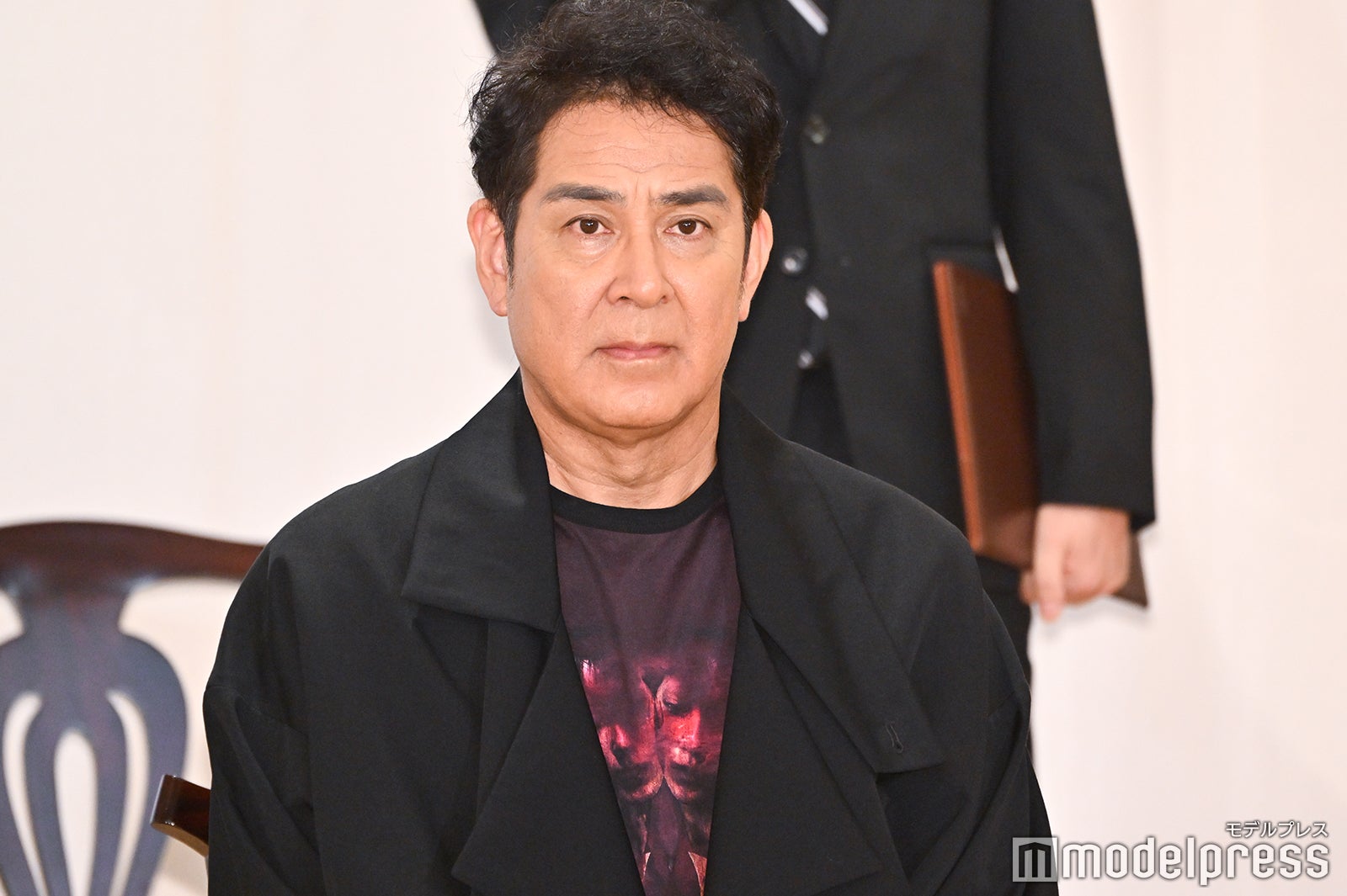 宇梶剛士 （C）モデルプレス