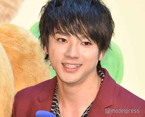 山田裕貴「なつぞら」ほっこりエピソードが話題「ロスでなきぞら」