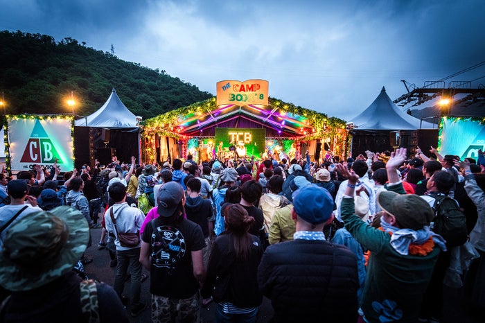 過去開催時の様子（提供画像）