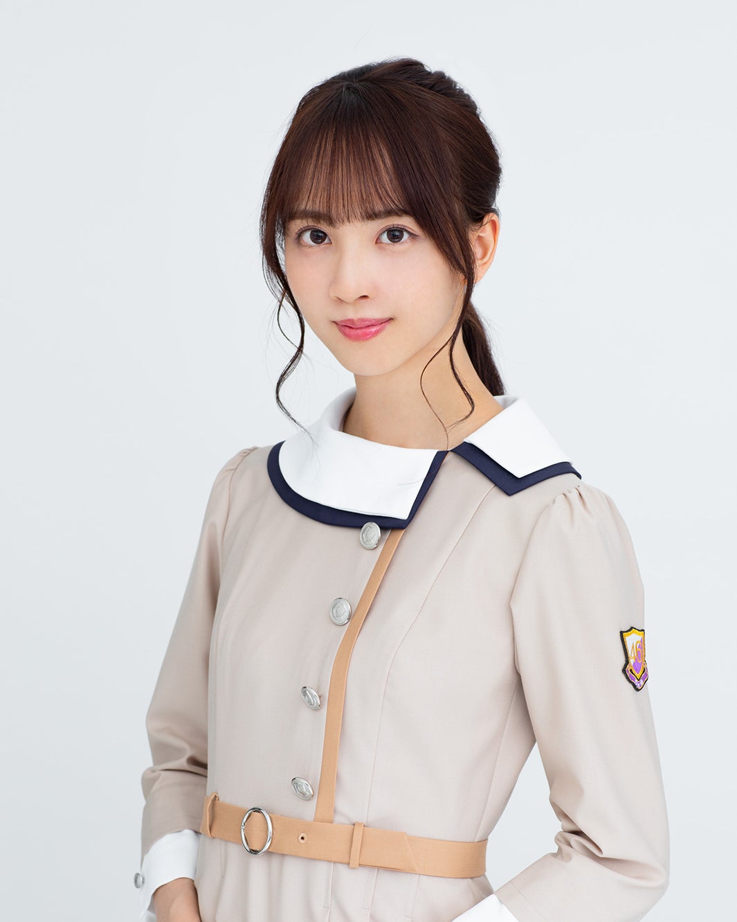 佐藤楓（提供写真）