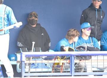 日本ハム・新庄監督 清宮について「怪我した者は置いてくから。話題にもしなくて大丈夫です」 筋トレ中に異変 「早く帰ってきて、とは思うけどね」