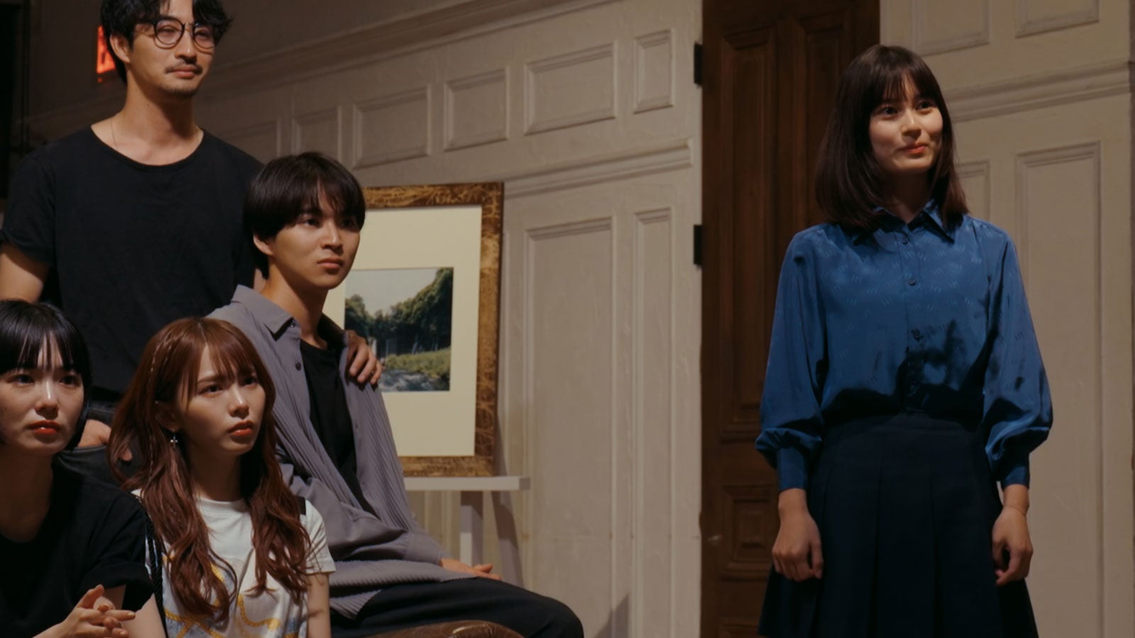 Netflix「オオカミちゃんには騙されない」最終話（C）Netflix