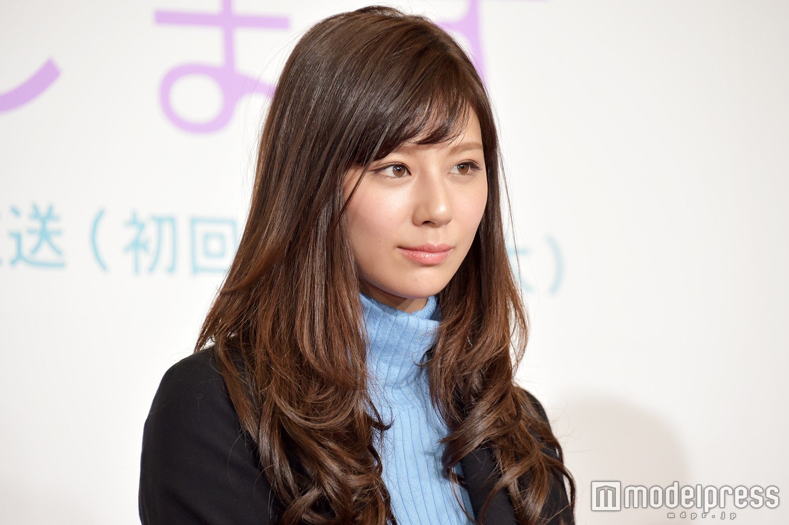 西内まりや（C）モデルプレス