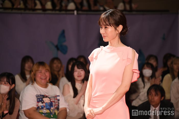 前田敦子(C)モデルプレス