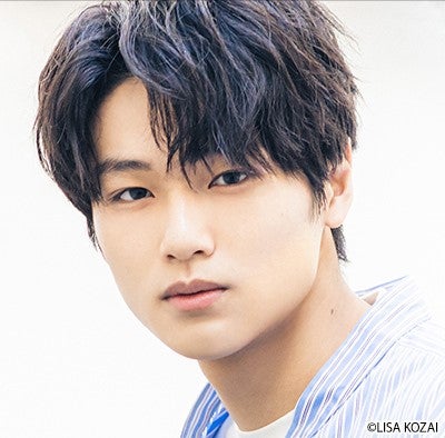 中川大輔 （提供写真）