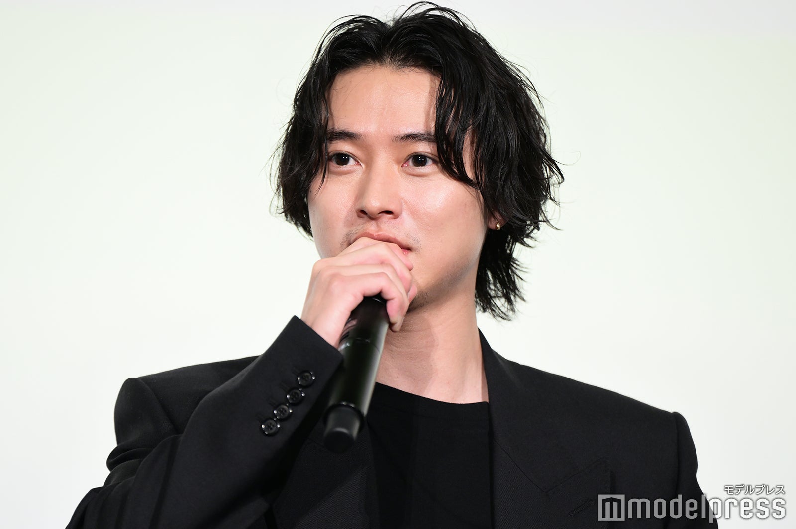 山崎賢人（C）モデルプレス