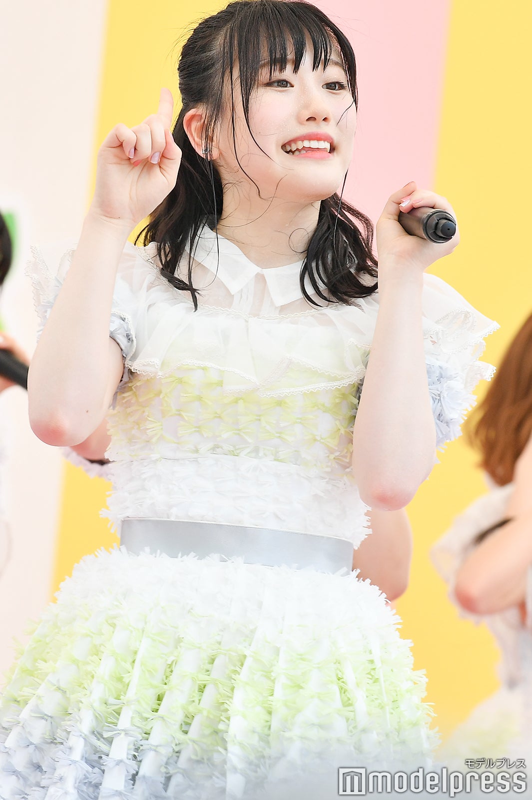 HKT48 （C）モデルプレス