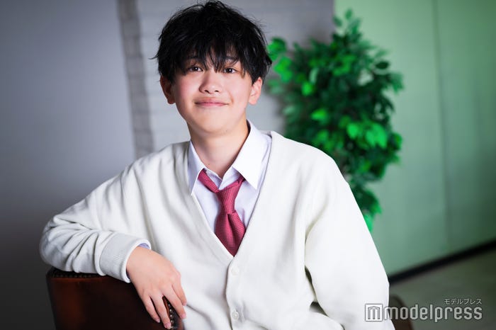 藤島隆太郎さん(C)モデルプレス