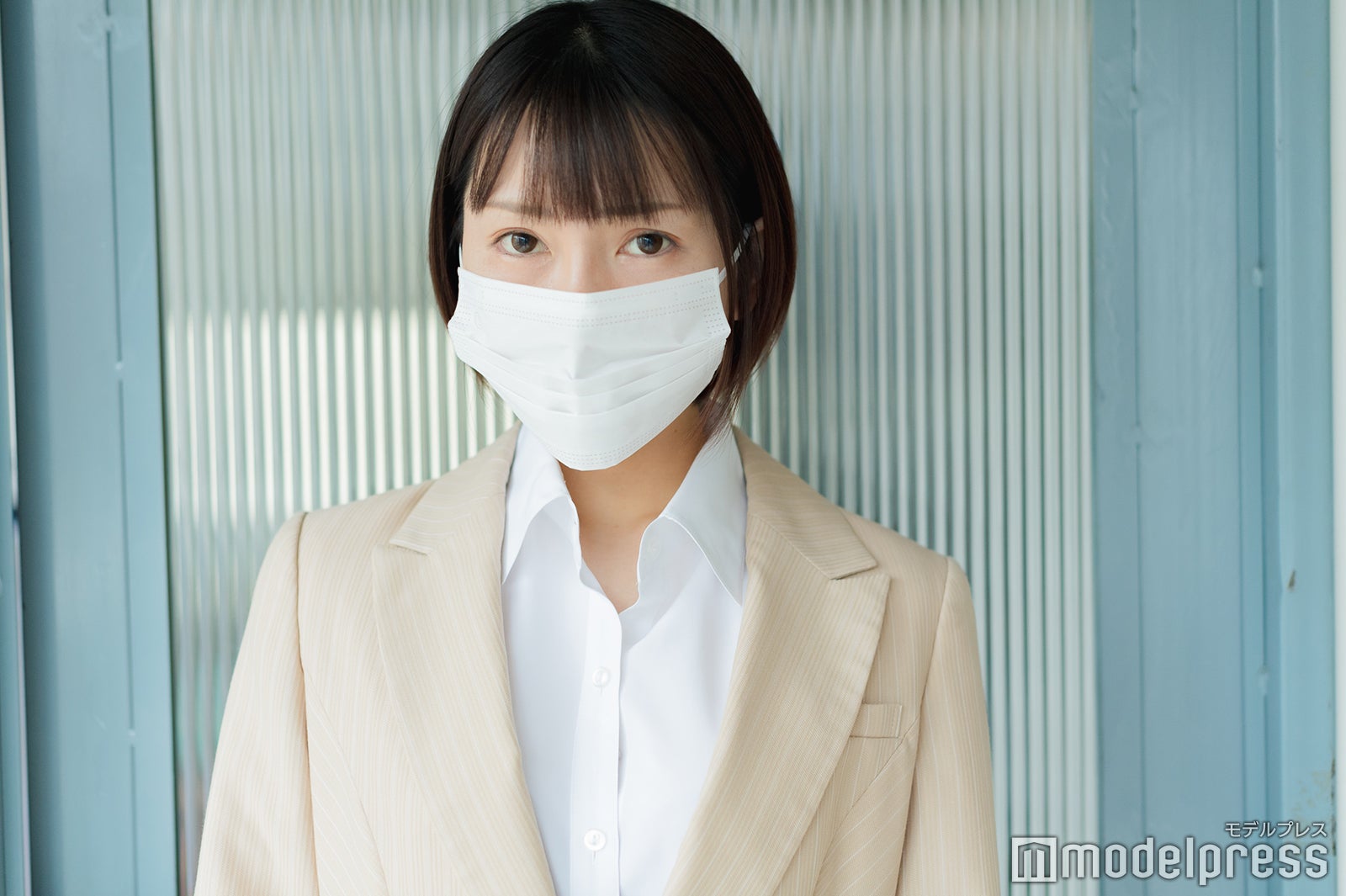 丸の内OLレイナ（C）モデルプレス