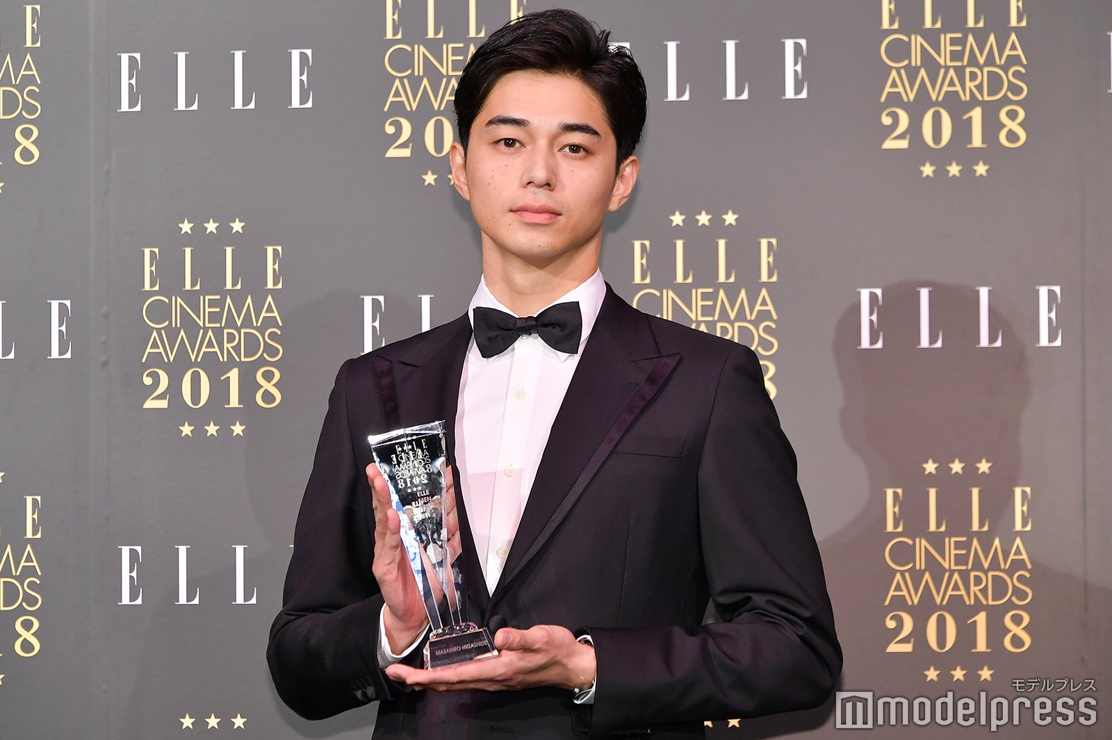 東出昌大（C）モデルプレス