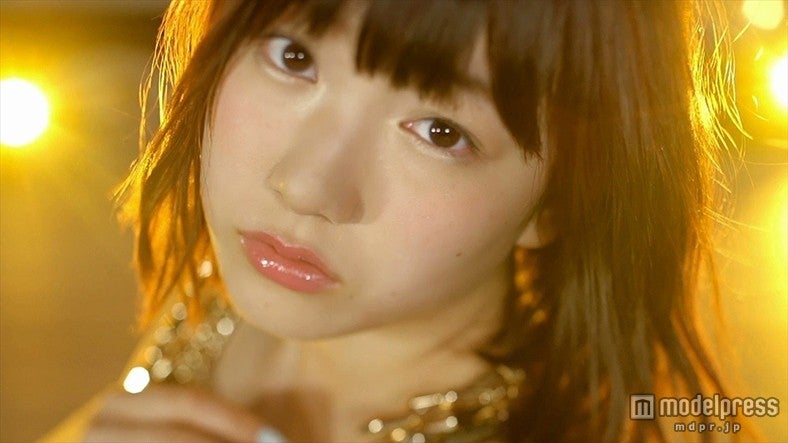 夢みるアドレセンス「サマーヌード・アドレセンス」MVカット