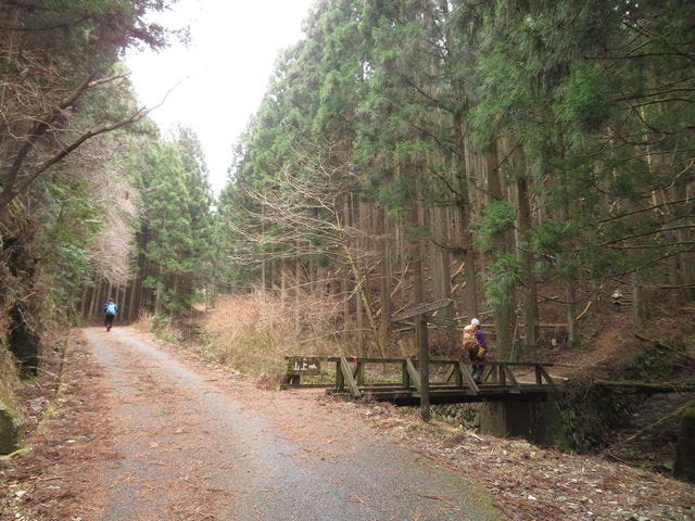 三峰山