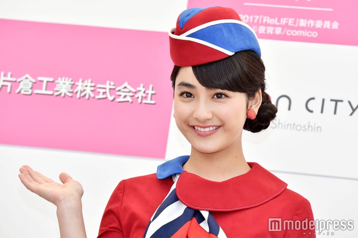 平祐奈 (C)モデルプレス