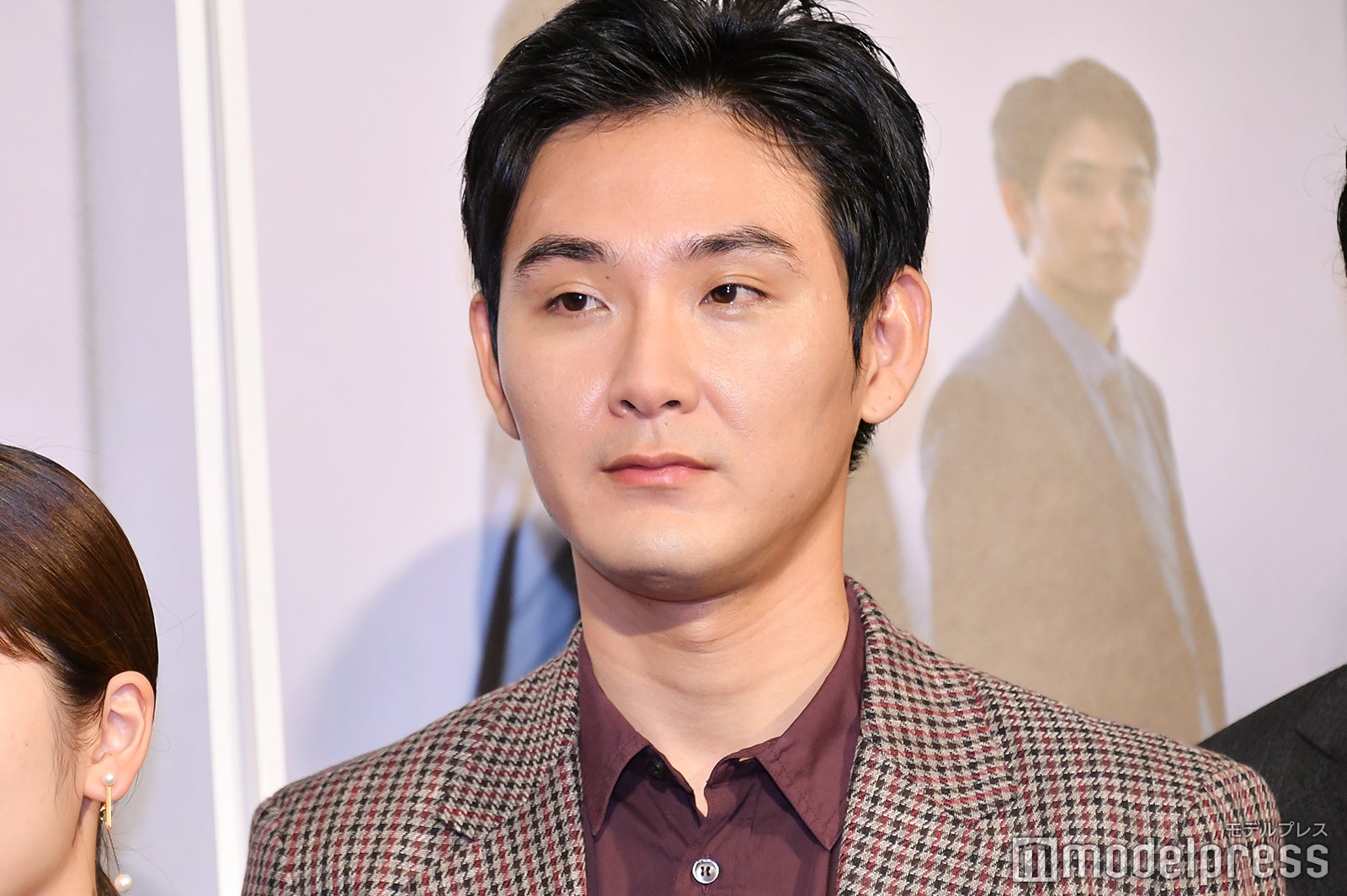 松田龍平 （C）モデルプレス