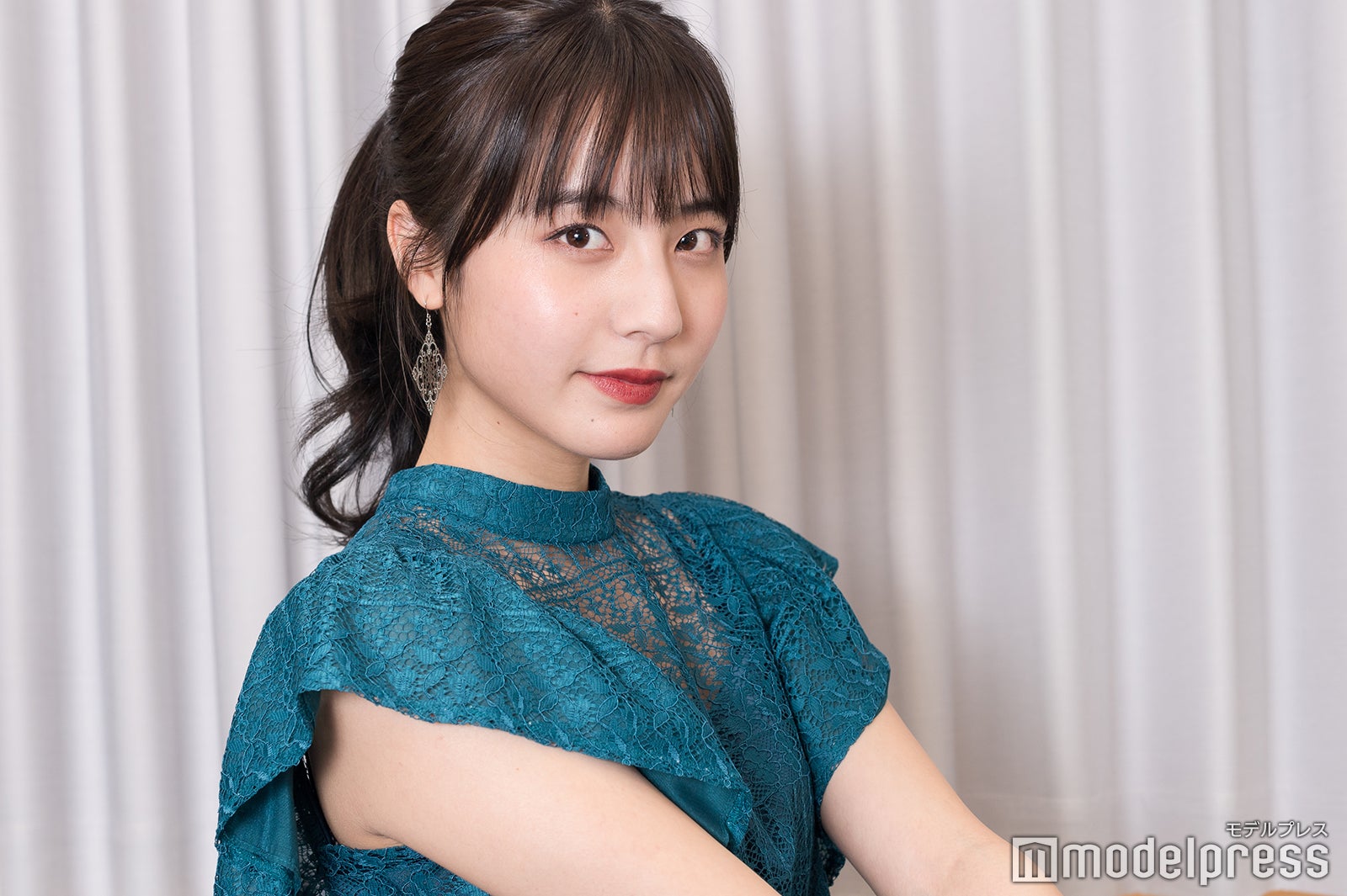 西尾ゆいさん（C）モデルプレス