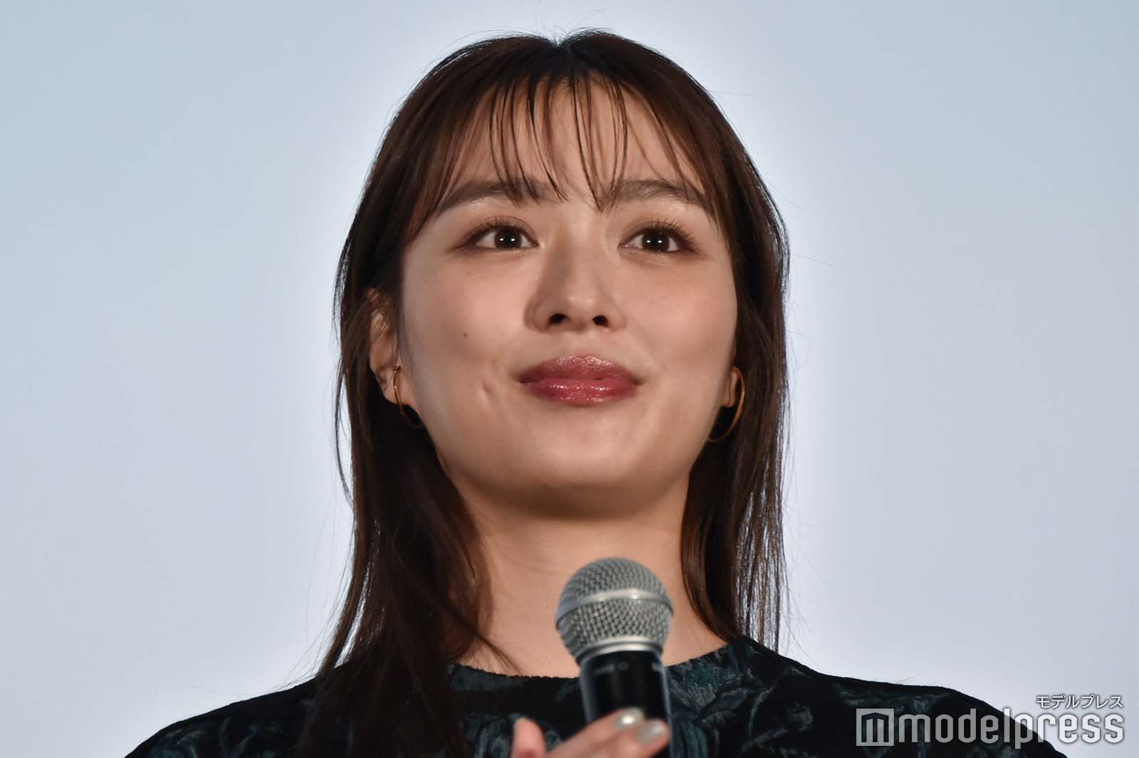 内田理央（C）モデルプレス