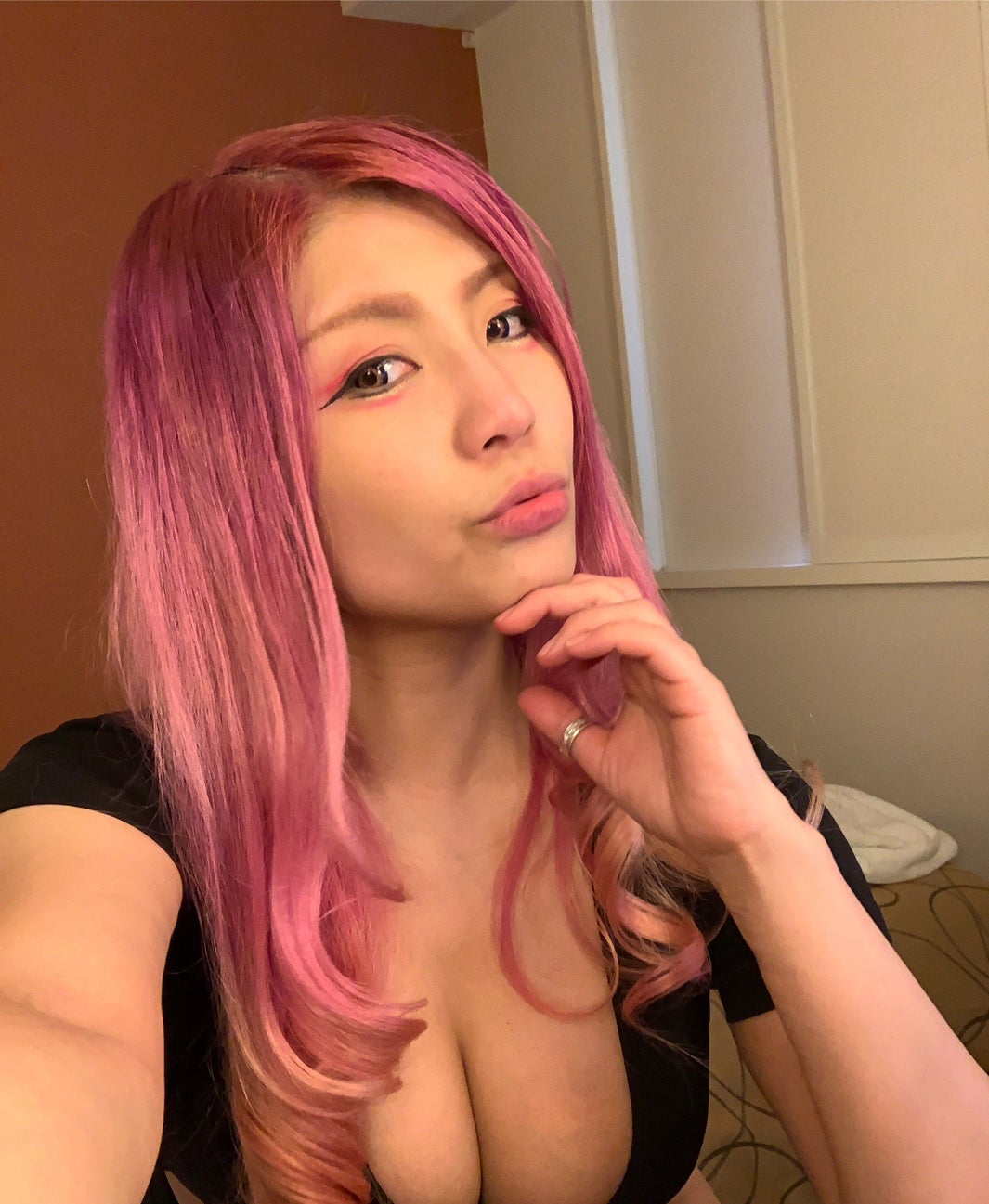 笹喜納リナ （提供画像）