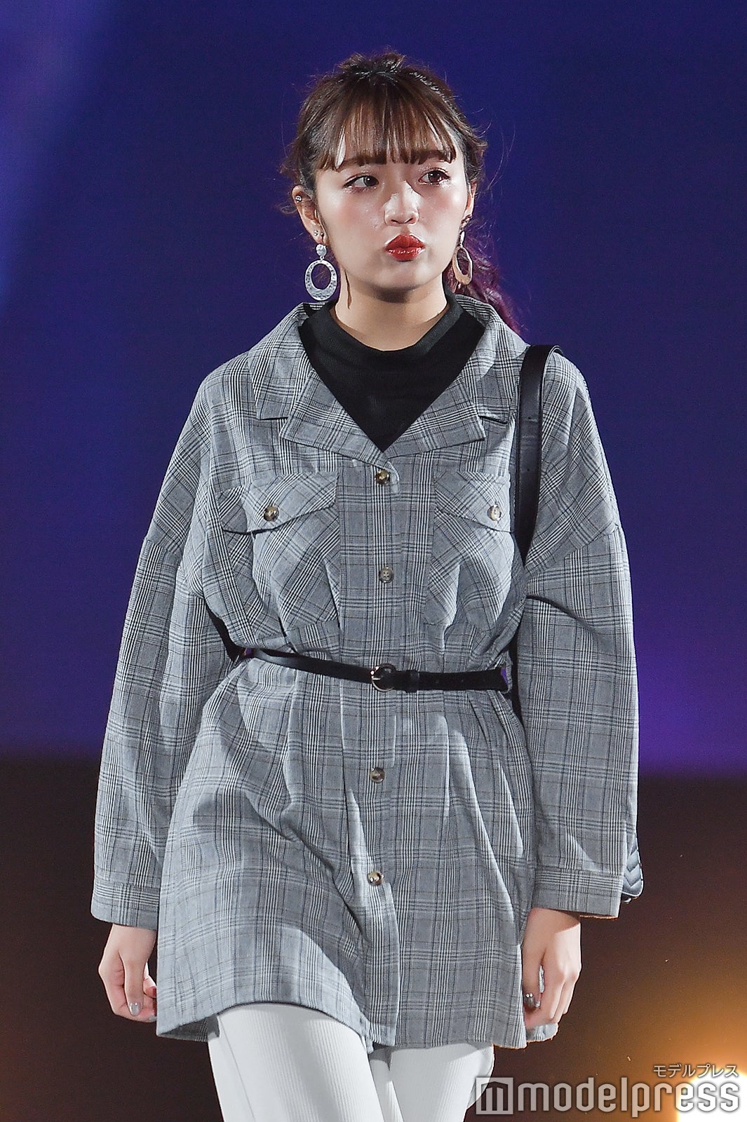 ねお（C）モデルプレス