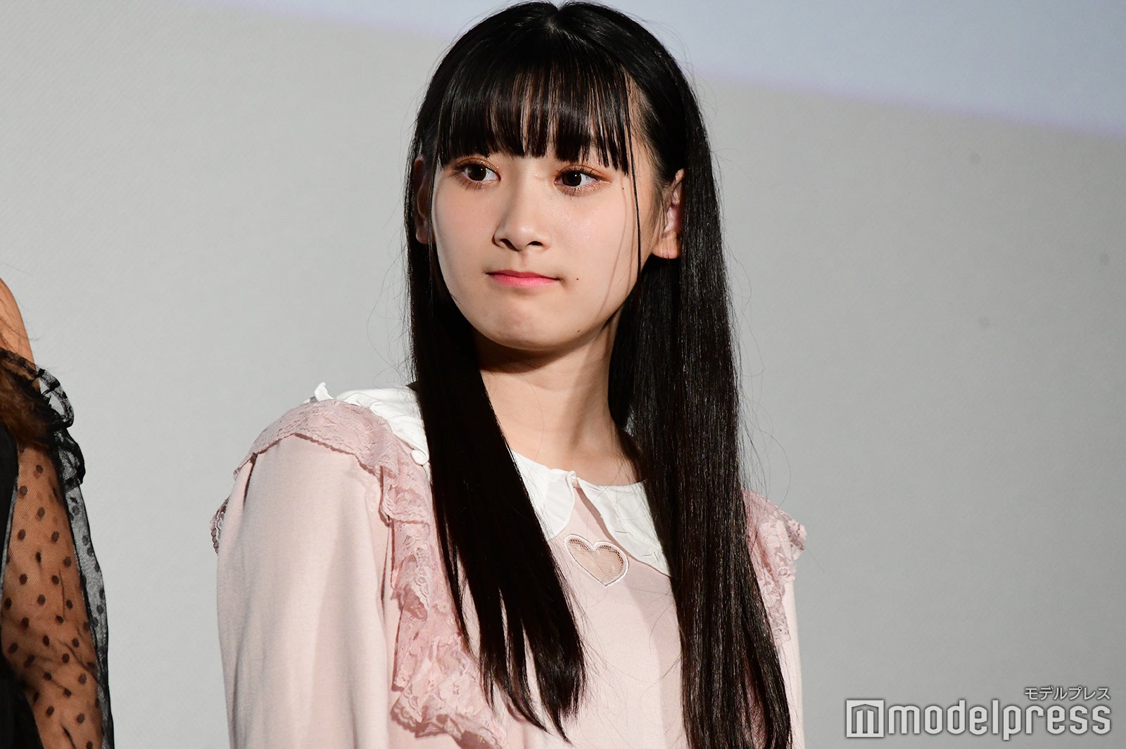 齋藤樹愛羅 （C）モデルプレス