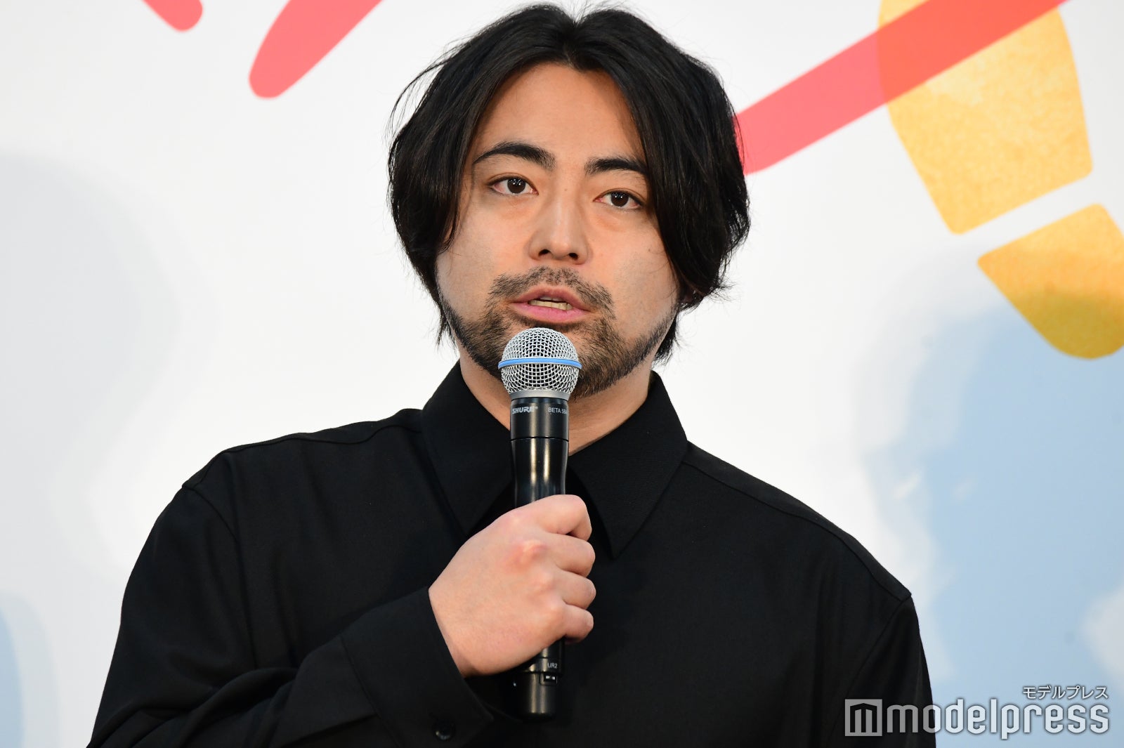 山田孝之（C）モデルプレス